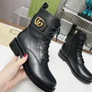 Gucci Shoes for Women Gucci Boots #B59107