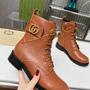 Gucci Shoes for Women Gucci Boots #B59108