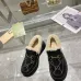 Gucci Shoes for Women Gucci Boots snow boots heel height:3cm #B58269