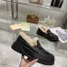 Gucci Shoes for Women Gucci Boots snow boots heel height:3cm #B58269
