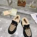 Gucci Shoes for Women Gucci Boots snow boots heel height:3cm #B58270