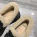 Gucci Shoes for Women Gucci Boots snow boots heel height:3cm #B58270