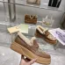 Gucci Shoes for Women Gucci Boots snow boots heel height:3cm #B58271