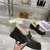 Gucci Shoes for Women Gucci Boots snow boots heel height:3cm #B58272