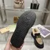 Gucci Shoes for Women Gucci Boots snow boots heel height:3cm #B58272
