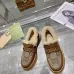 Gucci Shoes for Women Gucci Boots snow boots heel height:3cm #B58273