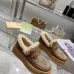 Gucci Shoes for Women Gucci Boots snow boots heel height:3cm #B58273