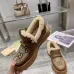 Gucci Shoes for Women Gucci Boots snow boots heel height:3cm #B58273