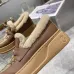 Gucci Shoes for Women Gucci Boots snow boots heel height:3cm #B58273