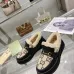Gucci Shoes for Women Gucci Boots snow boots heel height:3cm #B58274