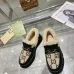 Gucci Shoes for Women Gucci Boots snow boots heel height:3cm #B58274