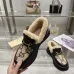 Gucci Shoes for Women Gucci Boots snow boots heel height:3cm #B58274