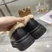 Gucci Shoes for Women Gucci Boots snow boots heel height:3cm #B58274