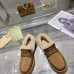 Gucci Shoes for Women Gucci Boots snow boots heel height:3cm #B58276