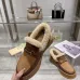 Gucci Shoes for Women Gucci Boots snow boots heel height:3cm #B58276