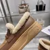Gucci Shoes for Women Gucci Boots snow boots heel height:3cm #B58276