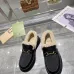 Gucci Shoes for Women Gucci Boots snow boots heel height:3cm #B58277