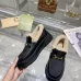 Gucci Shoes for Women Gucci Boots snow boots heel height:3cm #B58277