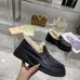 Gucci Shoes for Women Gucci Boots snow boots heel height:3cm #B58277