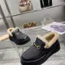 Gucci Shoes for Women Gucci Boots snow boots heel height:3cm #B58277