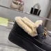 Gucci Shoes for Women Gucci Boots snow boots heel height:3cm #B58277