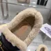Gucci Shoes for Women Gucci Boots snow boots heel height:3cm #B58277