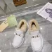 Gucci Shoes for Women Gucci Boots snow boots heel height:3cm #B58278