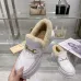 Gucci Shoes for Women Gucci Boots snow boots heel height:3cm #B58278