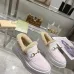 Gucci Shoes for Women Gucci Boots snow boots heel height:3cm #B58279