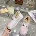 Gucci Shoes for Women Gucci Boots snow boots heel height:3cm #B58279