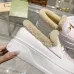 Gucci Shoes for Women Gucci Boots snow boots heel height:3cm #B58279