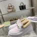 Gucci Shoes for Women Gucci Boots snow boots heel height:3cm #B58279