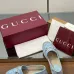Gucci Shoes for Women Gucci Flats Horsebit GG Canvas espadrilles in burgundy #B49431