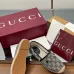 Gucci Shoes for Women Gucci Flats Horsebit GG Canvas espadrilles in burgundy #B49431