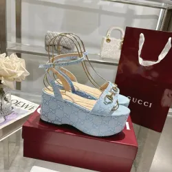 Gucci Shoes for Women Gucci Sandals 2.9cm #B53231