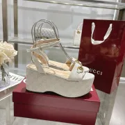 Gucci Shoes for Women Gucci Sandals 2.9cm #B53232