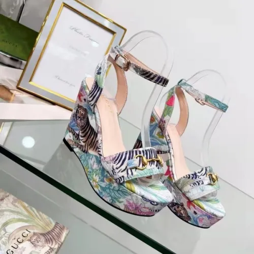 Gucci Shoes for Women Gucci Sandals #99921044