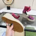 Gucci Shoes for Women Gucci Sandals #B38037