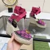Gucci Shoes for Women Gucci Sandals #B38037