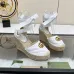 Gucci Shoes for Women Gucci Sandals #B38043