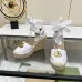 Gucci Shoes for Women Gucci Sandals #B38043
