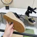 Gucci Shoes for Women Gucci Sandals #B38047