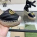 Gucci Shoes for Women Gucci Sandals #B38047