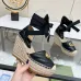 Gucci Shoes for Women Gucci Sandals #B38047