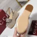 Gucci Shoes for Women Gucci Sandals #B49997
