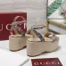 Gucci Shoes for Women Gucci Sandals #B49997