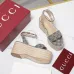 Gucci Shoes for Women Gucci Sandals #B49997