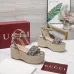 Gucci Shoes for Women Gucci Sandals #B49997