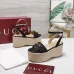 Gucci Shoes for Women Gucci Sandals #B49997