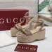 Gucci Shoes for Women Gucci Sandals #B49997